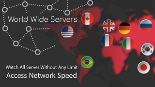 Descargar Well VPN Herramientas para Android captura de pantalla 5