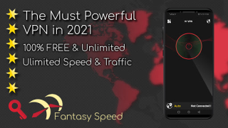 Descargar Well VPN Herramientas para Android captura de pantalla 6