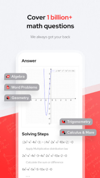 Descargar Gauth: AI Study Companion Educación para Android captura de pantalla 7