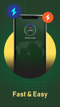 Descargar ora vpn safe proxy Herramientas para Android captura de pantalla 4