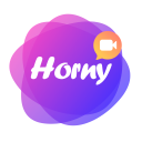 Descargar  Horny Video Chat App With Girl