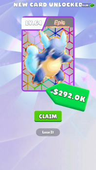 Descargar Evolución de la tarjeta Juegos casuales para Android captura de pantalla 5