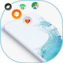 Descargar  Galaxy s23 Ultra Launcher