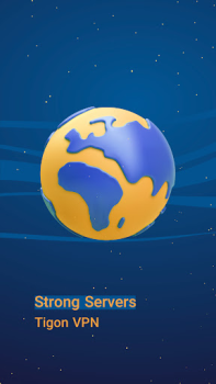 Descargar Tigon Vpn | Super Fast VPN Herramientas para Android captura de pantalla 6