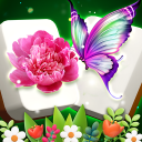Descargar  Zen Blossom: Flower Tile Match