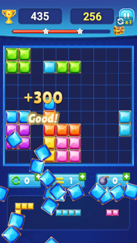 Descargar Block Puzzle - Gem Block Rompecabezas para Android captura de pantalla 5