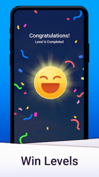 Descargar Associations - Juego Palabras Juegos de palabras para Android captura de pantalla 6