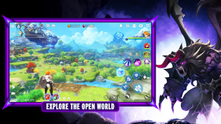 Descargar Summoners' War: Chronicles Juegos de rol para Android captura de pantalla 6