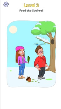 Descargar Hide My Proof Juegos casuales para Android captura de pantalla 7
