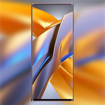 Descargar Xiaomi Poco M5 Wallpaper Personalización para Android captura de pantalla 2