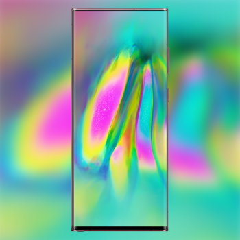 Descargar Xiaomi Poco M5 Wallpaper Personalización para Android captura de pantalla 5