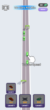 Descargar Traffic Jam Fever Juegos casuales para Android captura de pantalla 2