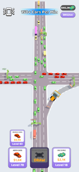 Descargar Traffic Jam Fever Juegos casuales para Android captura de pantalla 3
