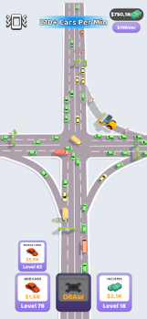 Descargar Traffic Jam Fever Juegos casuales para Android captura de pantalla 4