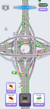 Descargar Traffic Jam Fever Juegos casuales para Android captura de pantalla 6