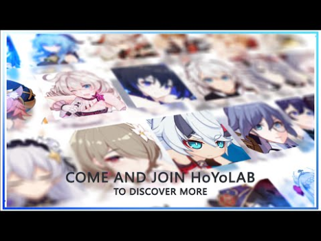 Descargar HoYoLAB Social para Android captura de pantalla 6