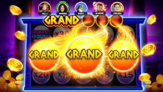 Descargar Cash Club Casino - Vegas Slots Casino para Android captura de pantalla 2