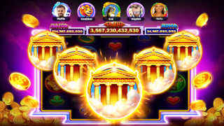 Descargar Cash Club Casino - Vegas Slots Casino para Android captura de pantalla 3