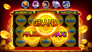 Descargar Cash Club Casino - Vegas Slots Casino para Android captura de pantalla 4