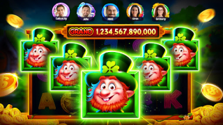 Descargar Cash Club Casino - Vegas Slots Casino para Android captura de pantalla 5