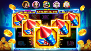 Descargar Cash Club Casino - Vegas Slots Casino para Android captura de pantalla 7