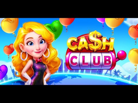 Descargar Cash Club Casino - Vegas Slots Casino para Android captura de pantalla 8