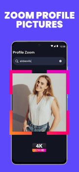 Descargar Luyo - Analytics for Instagram Social para Android captura de pantalla 4