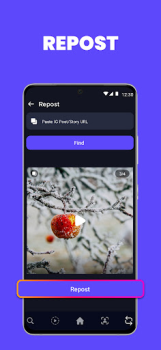 Descargar Luyo - Analytics for Instagram Social para Android captura de pantalla 5