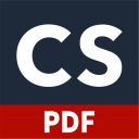 Descargar  CS PDF Reader: Lector de PDF