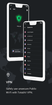 Descargar TotalAV Mobile Security Herramientas para Android captura de pantalla 3