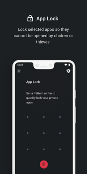 Descargar TotalAV Mobile Security Herramientas para Android captura de pantalla 6