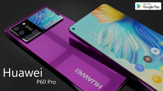Descargar Huawei P60 Pro Theme Wallpaper Personalización para Android captura de pantalla 5