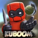 Descargar KUBOOM 3D: Shooter FPS