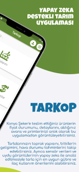 Descargar Tarkop Trabajo para Android captura de pantalla 2