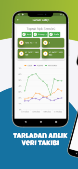 Descargar Tarkop Trabajo para Android captura de pantalla 4
