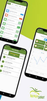 Descargar Tarkop Trabajo para Android captura de pantalla 5