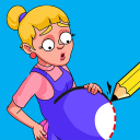 Descargar  Draw Puzzle: Tricky Brain Test