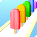 Descargar  Popsicle Stack - Runner Game