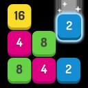 Descargar  Match the Number - 2048 Game