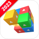Descargar  Tap Out: 3D Block Puzzle Game