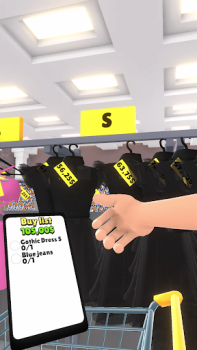 Descargar Shopping Quest Juegos casuales para Android captura de pantalla 4