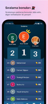 Descargar PulPay - Səndə pul qazan! Compras para Android captura de pantalla 3