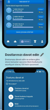 Descargar PulPay - Səndə pul qazan! Compras para Android captura de pantalla 4