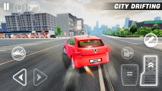 Descargar Indian Driving Open World Simuladores para Android captura de pantalla 3