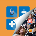 Descargar  Calculadora secreta: Hide app