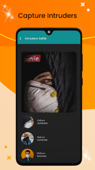 Descargar Calculadora secreta: Hide app Editores y reproductores de video para Android captura de pantalla 3