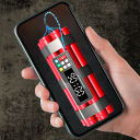 Descargar  Timer Bomb- Crack Screen Prank