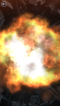Descargar Timer Bomb- Crack Screen Prank Juegos casuales para Android captura de pantalla 4