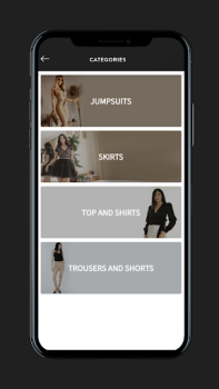 Descargar MS Store Compras para Android captura de pantalla 3