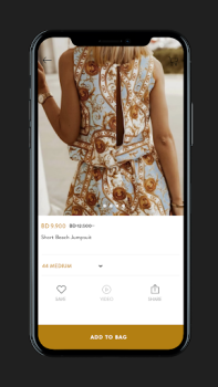 Descargar MS Store Compras para Android captura de pantalla 5